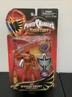 Power Rangers: Mystic Force Red Mystic Light Power Ranger