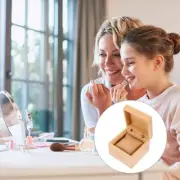 Wood Packaging Box Bangle Luxury Gift Box Watch Holder Box Single Watch Case
