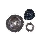 Engine Timing Set-Stock Melling 3-4SR50SD