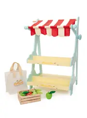 Honeybake Honeybee Market Playset