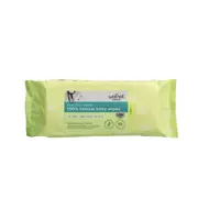 Natural Baby Wipes - Gentle Cleansing for Delicate Skin