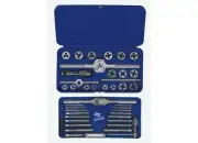 DeWalt 26317 41pc Metric Tap + Hex Die Set