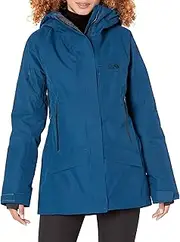 [Mountain Hardwear] Women's Standard Cloud Bank Gore-Tex Insulated Jacket
