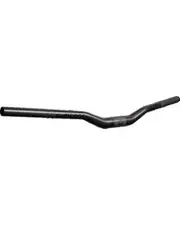 Funn Ace Gen 2 Carbon Handlebar 785mm Black With Decal Kit
