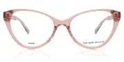 Kate Spade Novalee 35J Women’s Glasses Pink Size 52 - Private Health Rebate - Blue Light Block Available