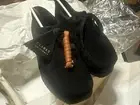 Clarks Wallabee Lo - 26155522 - WOMEN'S 8.5 M Brand New In Box