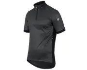 Assos MILLE GTC C2 Short Sleeve Jersey (Torpedo Grey)