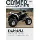 Yamaha Yfs200 Blaster 1988-2006: Maintenance - Troubleshooting - Repair