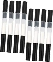 CRILSTYLEO Empty Nail Oil Tube Cuticle Oil Pens Lip Gloss Empty Pens Nail Care Kit