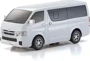 Kyosho Egg 66609Z FIRST MINI-Z Toyota Hiace