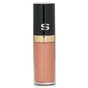 Sisley Ombre Eclat Liquide Longwear Liquid Eyeshadow - #4 Coral --6.5ml/0.21...