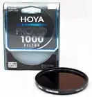 Hoya PROND 55mm ND1000 (3.0) 10 Stop ACCU-ND Neutral Density Filter
