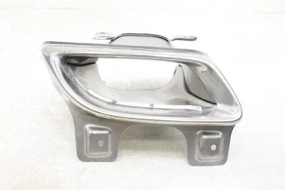 NEW OEM Exhaust Tail Pipe Tip Trim RH 866623M500 for Hyundai Genesis 2012-2014 (for: Hyundai)