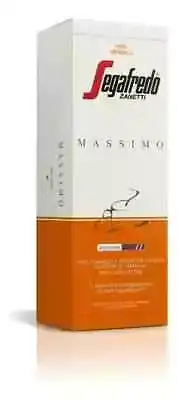 Segafredo - 10 Capsulas Nespresso Massimo Espresso Italiano