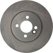 C-TEK Standard Disc Brake Rotors fits 2006 Mini Cooper CENTRIC PARTS (for: Mini)