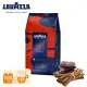 【LAVAZZA】TopClass頂級義式咖啡豆1000g 肉桂.黑巧克力(LAV1000TC)