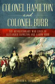 Colonel Hamilton and Colonel Burr