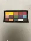 Revolution Makeup Reloaded Marvellous Mattes Eyeshadow Palette NEW Marvelous