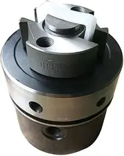 4(cylinder)/9 Right Injection Pump Head Rotor Have Solenoid 7180-647U