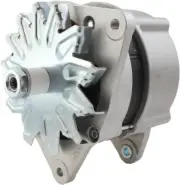 New OEM MAHLE MG117 Alternator fits Case Maxxum 150 NEF TAA 6.7L 2008 12V 120A