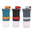 Adjustable Manual Coffee Grinder Coffee Mill For Espressos Or French Press