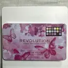 Revolution Forever Flawless Eyeshadow Palette | New Sealed