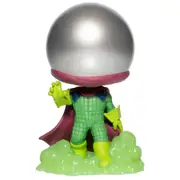 Marvel - Mysterio Earth-616 Metallic Glow Pop! Vinyl
