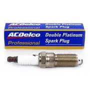 ACDelco Spark Plug 41814TCH to suit Holden Commodore - 19379207