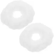 GALPADA Texture Painting Quartz Sand 2pcs Fine Mesh for DIY Decorative Art Craft Projects