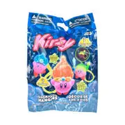 KirbyCollectible Backpack Hangers