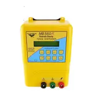 Thunderbird Mains/Battery 135km Electric Fence Energiser