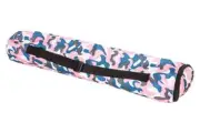 Quiver Chess Bag - Pink Camo