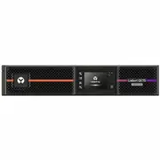 Vertiv Liebert GXT5LI-1500IRT2UXL, 1500VA 1500W 230V, Lithium-Ion Online UPS, 1.0 PF, 2U Tower, Rack-Mountable, 8x IEC 60320 C13, Single Phase 1202663