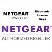 *NEW* *NEW* NETGEAR GSM7328FL - IPv6 License Upgrade for GSM7328FS Switch
