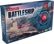 Battleship Electronic Refresh