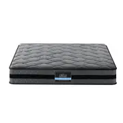 Giselle Bedding 22cm Mattress Medium Firm King