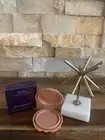 ✨TARTE~AMAZONIAN CLAY WATERPROOF BRONZER~PARK AVE PRINCESS~.035 OZ.~NWB✨