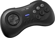 8Bitdo M30 Bluetooth Wireless Pad for Retro Gaming