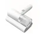 Cordless UV-C Dust Mite Vacuum - Lightweight Handheld Cleaner with HEPA
