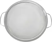 EXHUMKY Bucket Paint Strainer Mesh Stainless Steel Filter for Oil Paints and Enhanced Work Experience