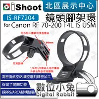 在飛比找蝦皮購物優惠-數位小兔【 iShoot IS-RF7204 Canon R