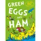 Green Eggs and Ham(60th Birthday edition)