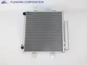 TOYOTA Passo 2010 DBA-KGC30 Condenser 88450B1030 [New] [PA01711344]