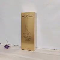 在飛比找蝦皮購物優惠-KERASTASE 巴黎卡詩❤️金緻柔馭露100ml(卡詩髮