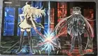 Yu-Gi-Oh! Sky Striker Ace Playmat Rey Rose
