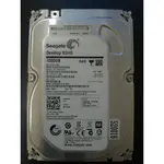 SEAGATE 希捷 新梭魚 1TB 低使用時數硬碟 7200RPM 64MB SATA3 附時數圖 C