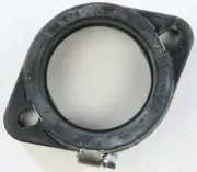 Mikuni 42mm and 45mm Smoothbore Carburetors - Rubber Mainfold Flange