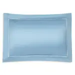 Gingerlily Silk Trim Pillowcase, Standard