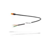 Cable Power Electric for Application Of Third Party Attack Can-Bus 750