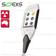 Soeks Radiation Dosimeter Ecovisor F4 Water Nitrate Tester electromagnet quantum